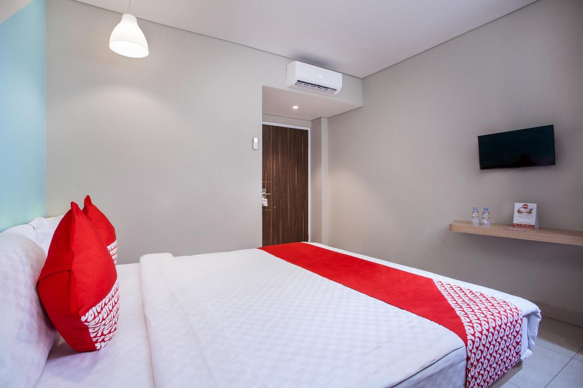 Super Oyo Flagship 101 Apple Platinum Hotel Jakarta Ngoại thất bức ảnh