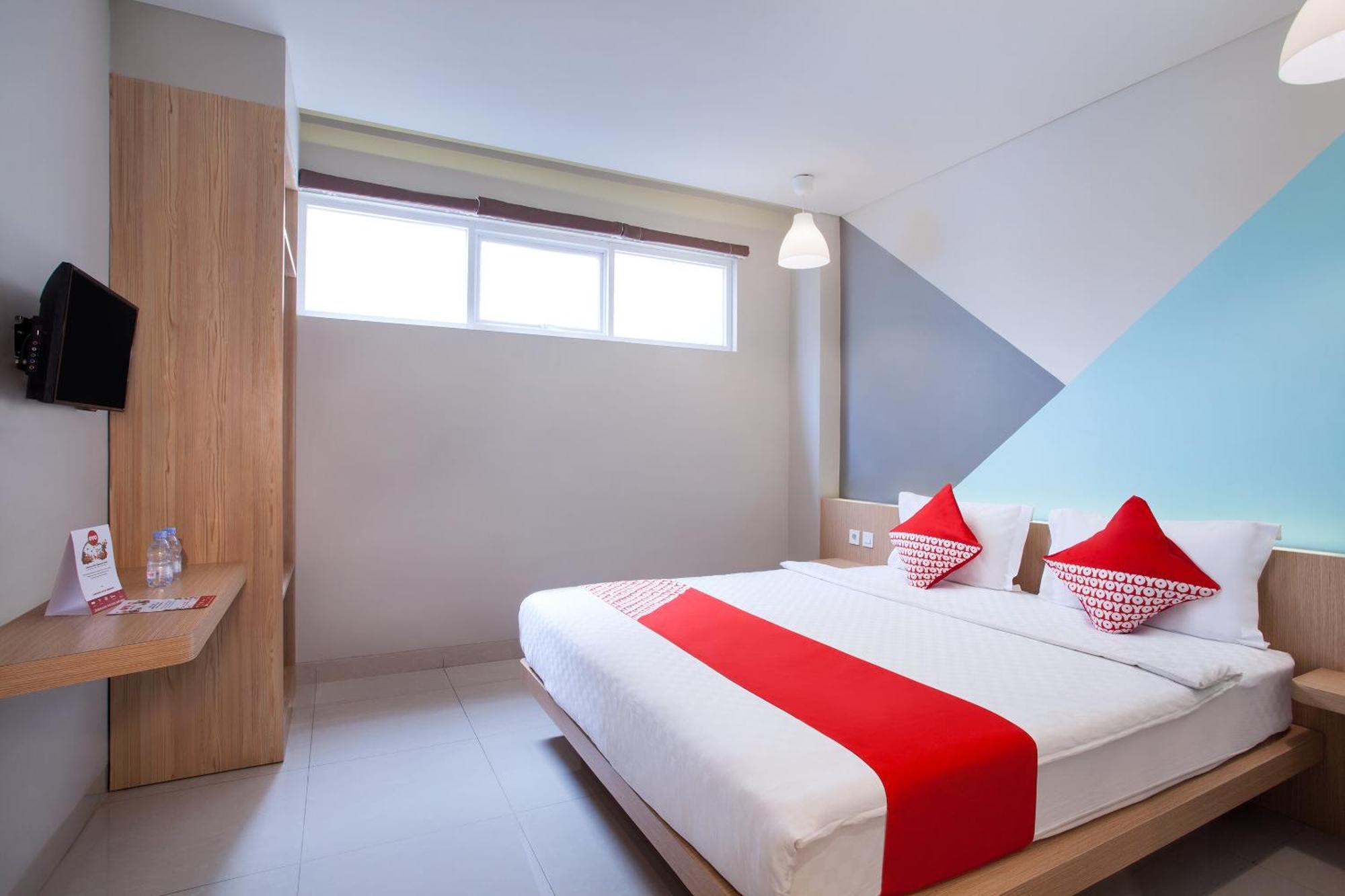 Super Oyo Flagship 101 Apple Platinum Hotel Jakarta Ngoại thất bức ảnh