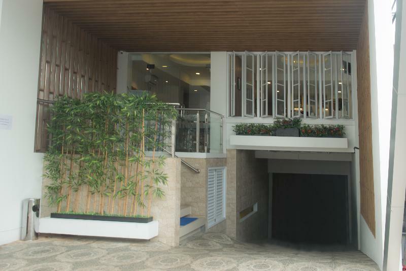 Super Oyo Flagship 101 Apple Platinum Hotel Jakarta Ngoại thất bức ảnh