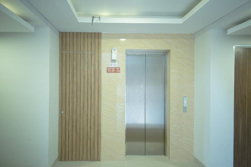 Super Oyo Flagship 101 Apple Platinum Hotel Jakarta Ngoại thất bức ảnh