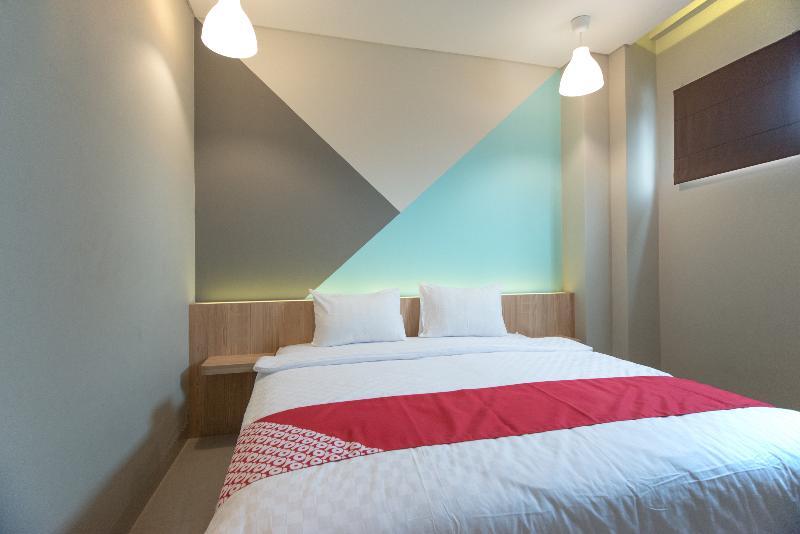 Super Oyo Flagship 101 Apple Platinum Hotel Jakarta Ngoại thất bức ảnh
