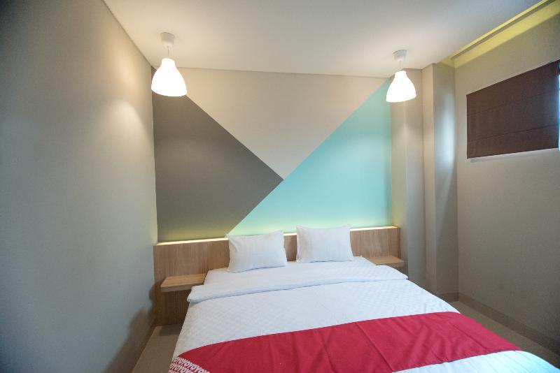 Super Oyo Flagship 101 Apple Platinum Hotel Jakarta Ngoại thất bức ảnh